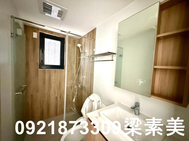 台南永康華廈-6