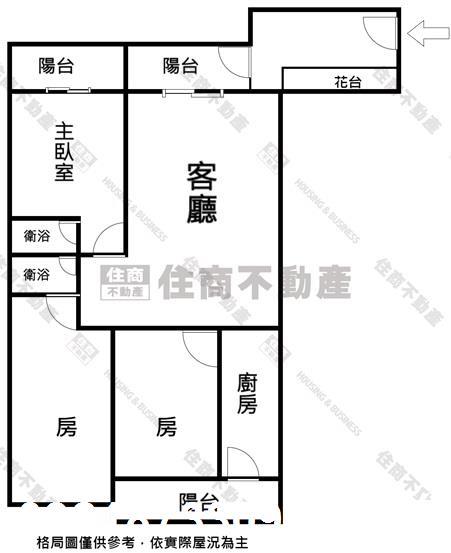 永康華廈-11