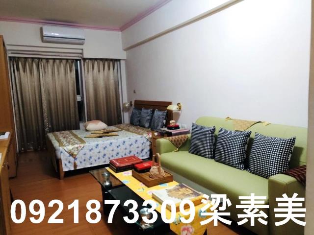 台南套房-11