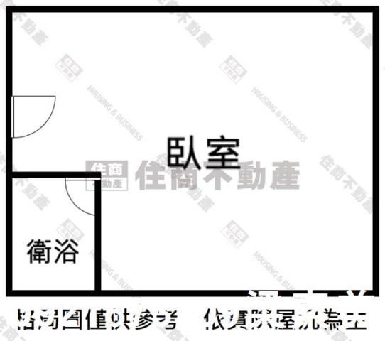 台南套房-12