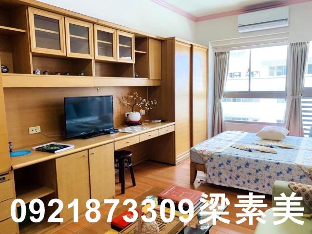 台南套房-4
