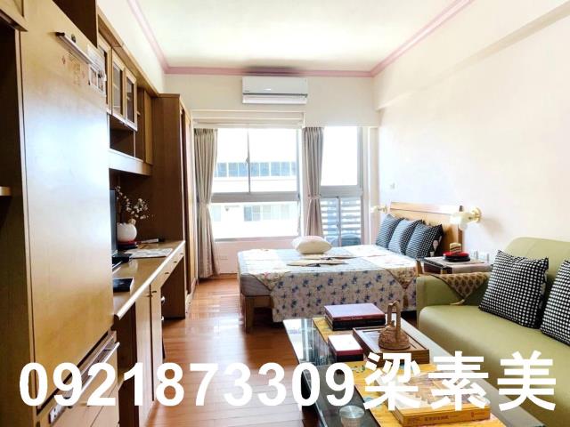 台南套房-6