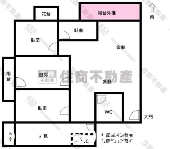 台南大樓-11