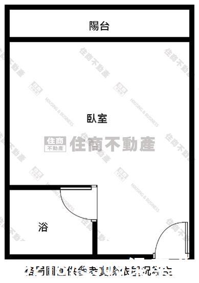 台南套房-5