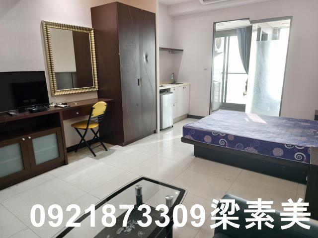 台南套房-3