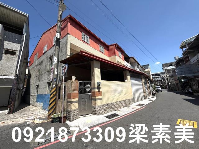台南透天-0