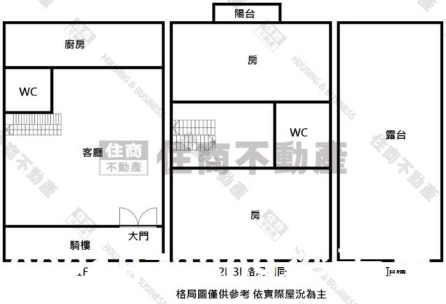 台南北區透天-12