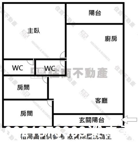 永康華廈-14