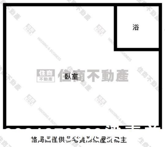台南套房-10