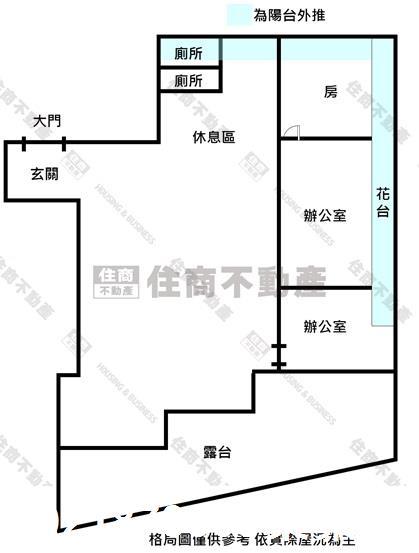 台南商辦-14