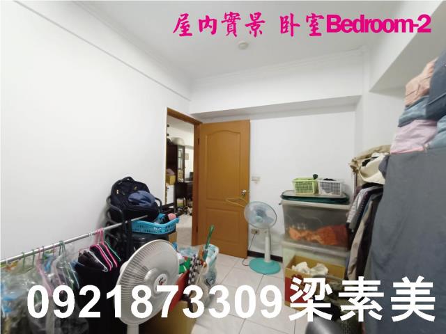台南永康華廈-4
