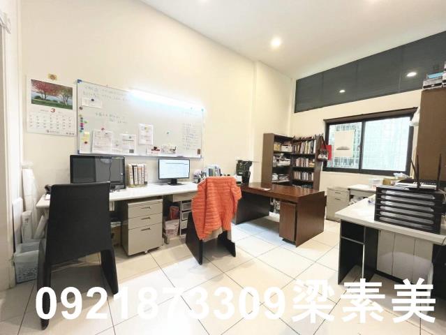 台南永康廠辦-10