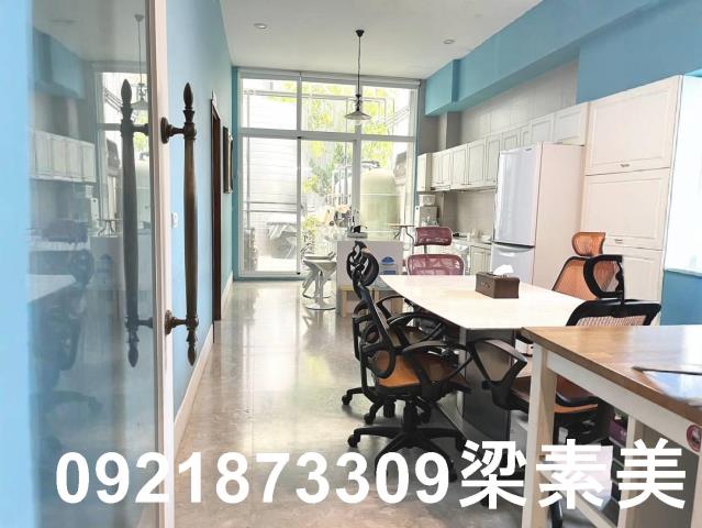 台南永康廠辦-5