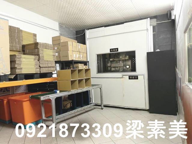 台南永康廠辦-8