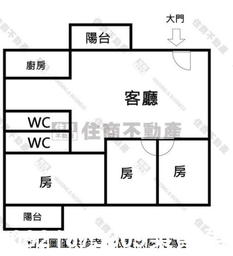台南華廈-12