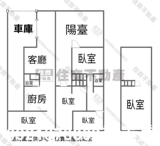 台南永康透天-0