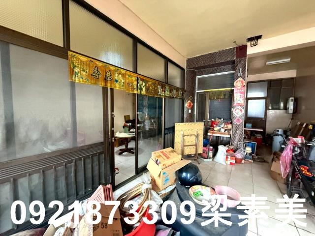 台南永康透天-1