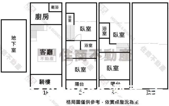 台南永康透天-12