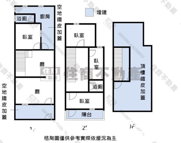 台南永康透天-14