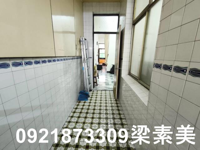 台南永康透天-1