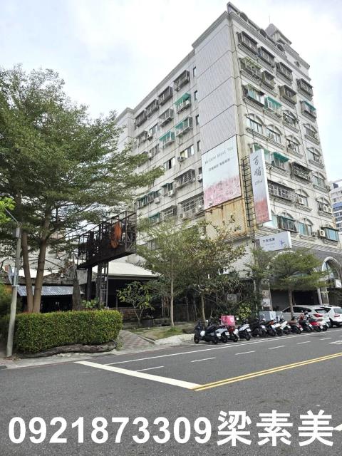 台南中西區套房-11