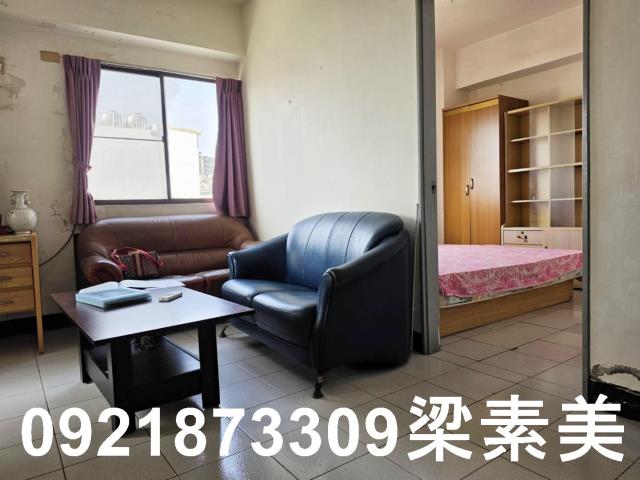 台南東區華廈-2