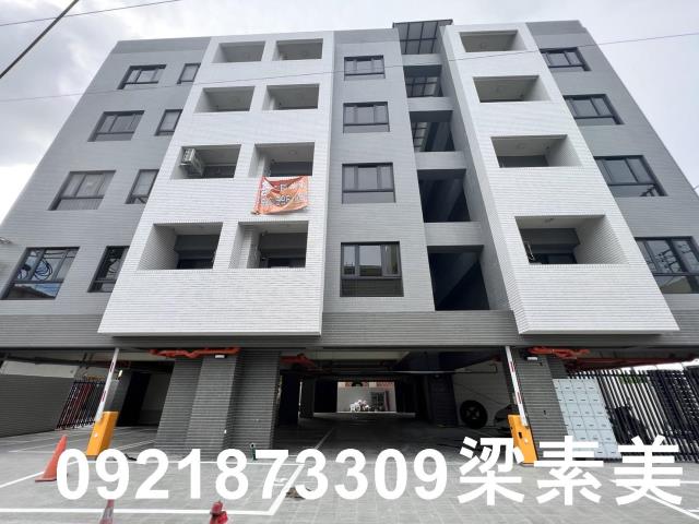 台南華廈-9