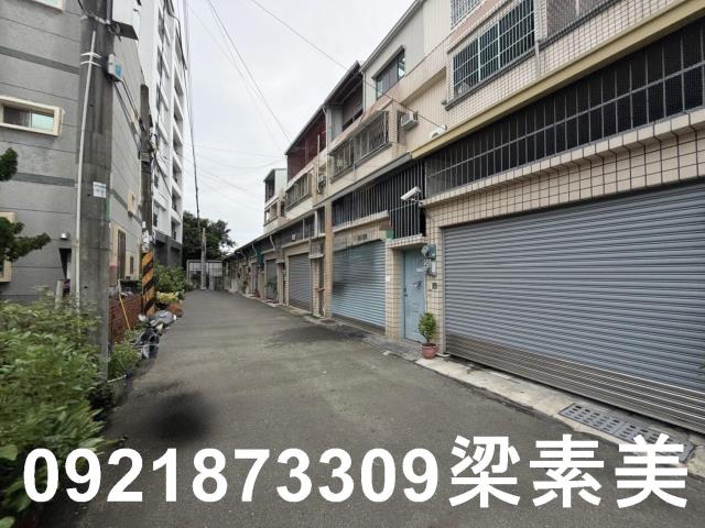 台南安定透天-13