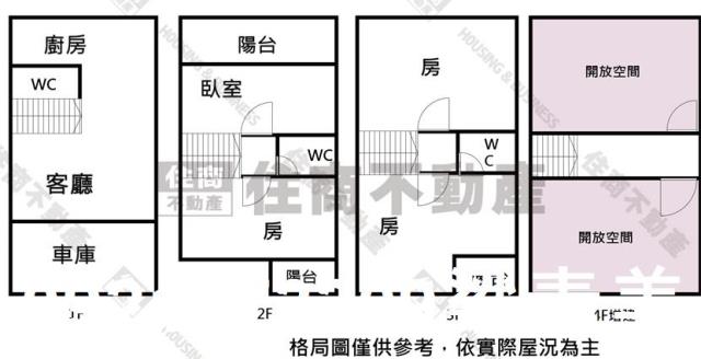 台南安定透天-14