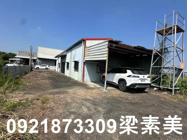 安定農舍-1