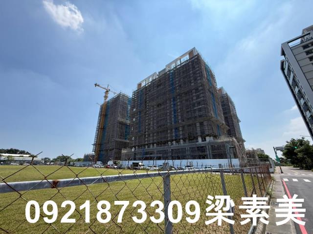 台南東區大樓-2