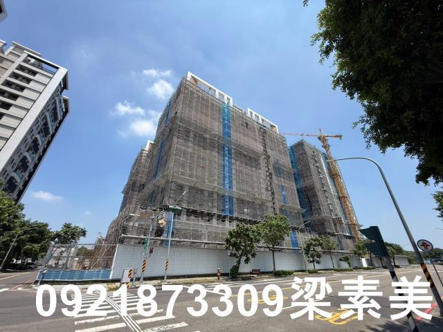 台南東區大樓-4
