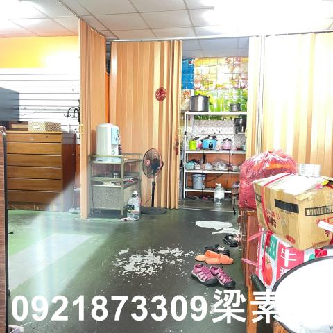 台南永康透天-9