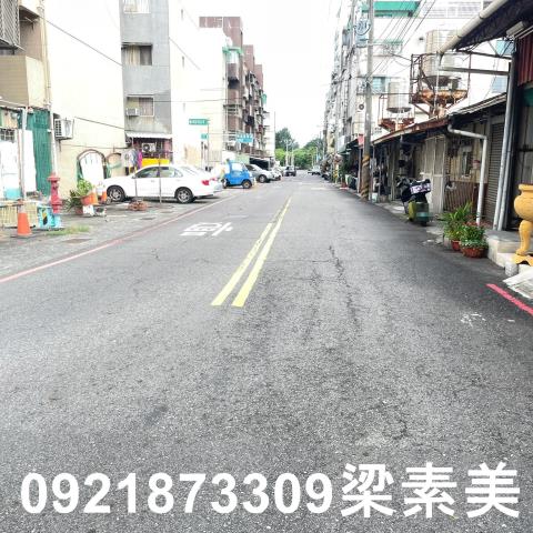 台南永康透天-0