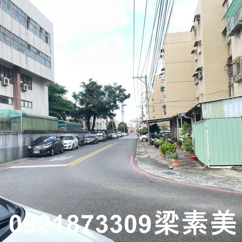 台南永康透天-1