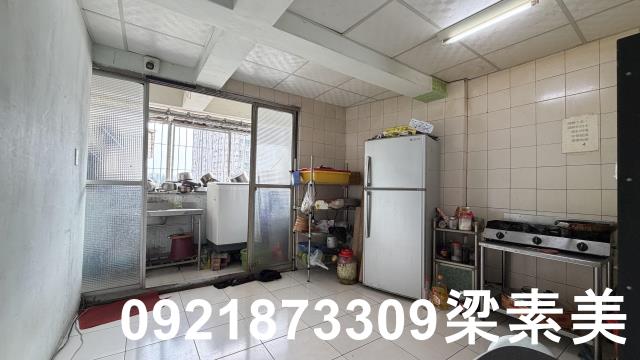 台南永康公寓-1