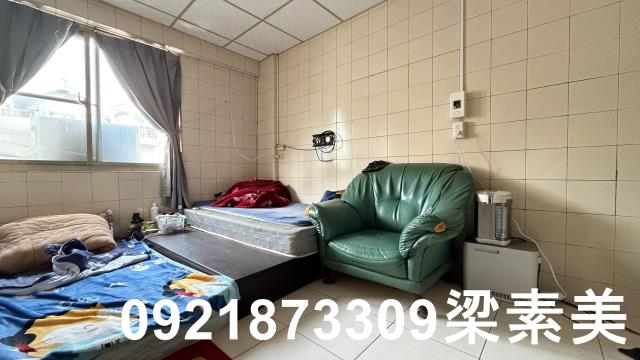 台南永康公寓-6