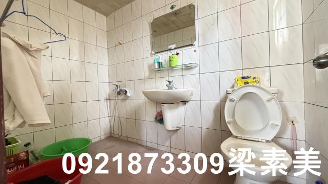 台南永康公寓-8