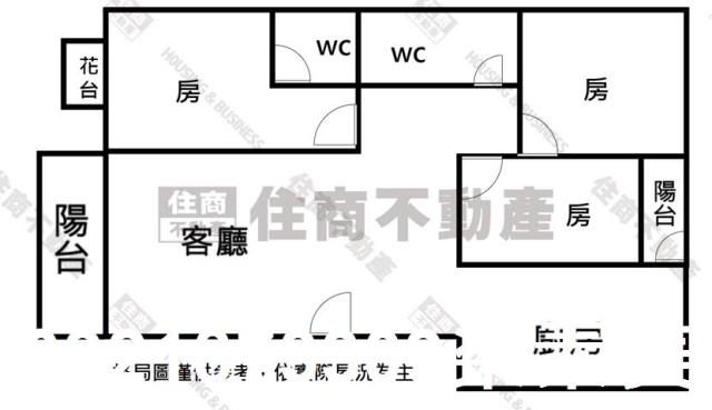 台南永康大樓-11