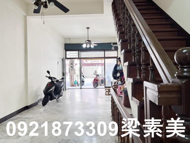 台南永康透天-1