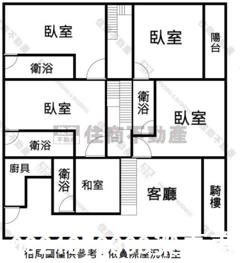 台南透天-12