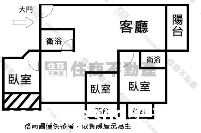 台南大樓-14