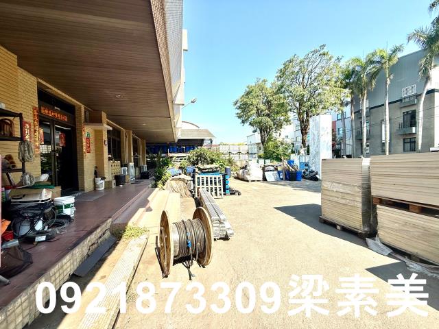 台南南區廠房-9