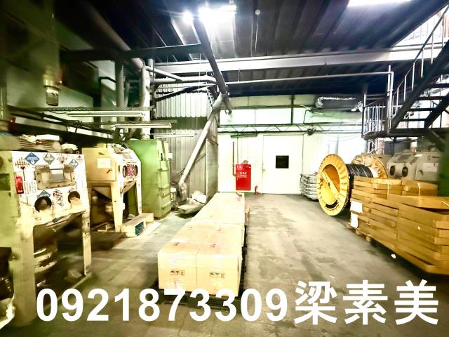台南南區廠房-8