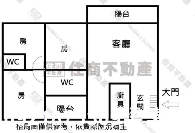 永康大樓-12