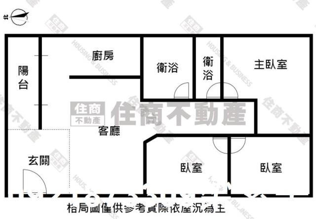 台南永康大樓-10