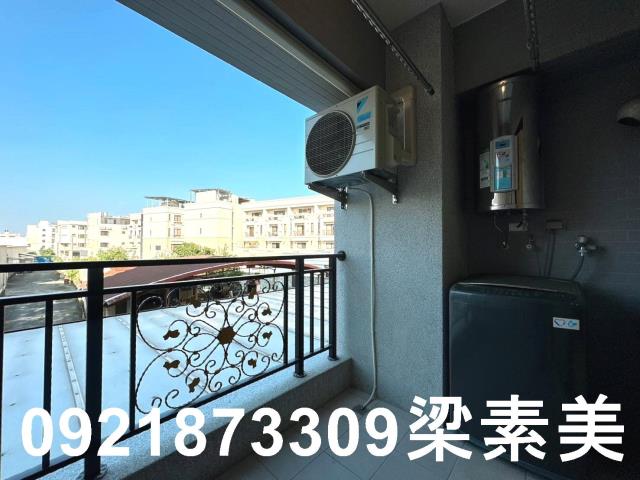 台南永康華廈-7