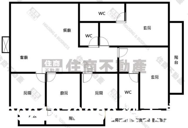 台南永康華廈-12