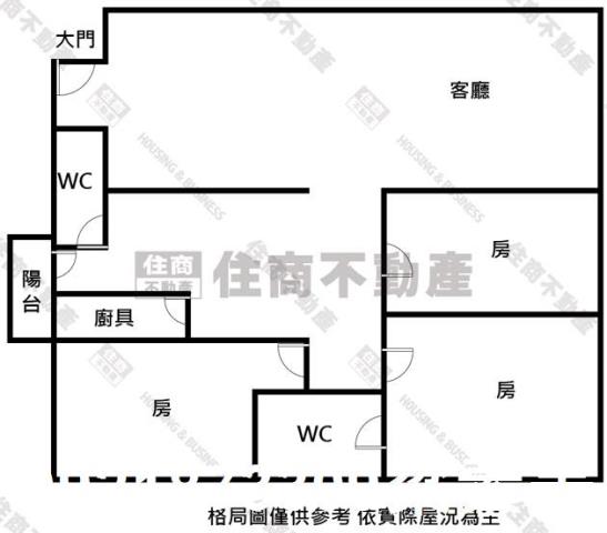 台南歸仁大樓-11