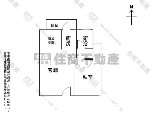 台南永康大樓-11